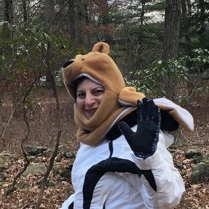 Meet your Posher, Janine